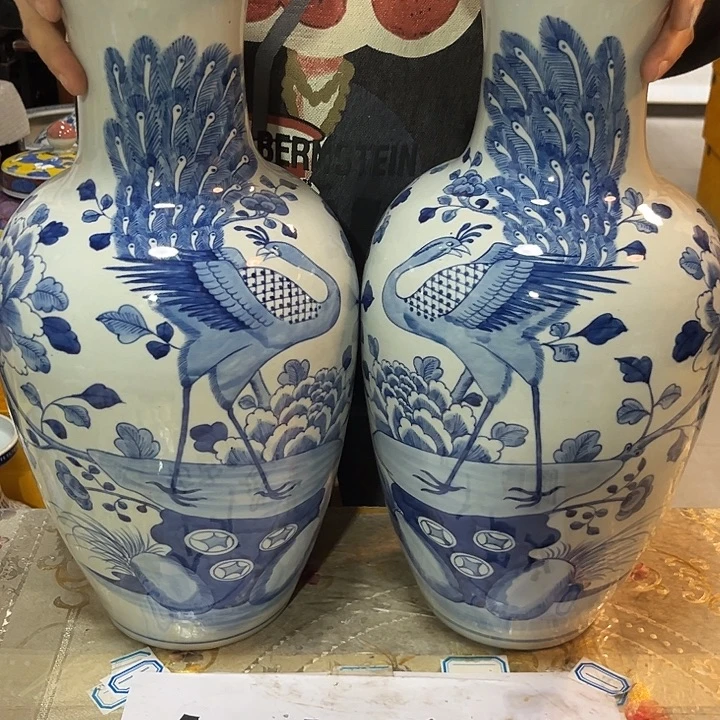 瓷片瓷器的制作工艺和