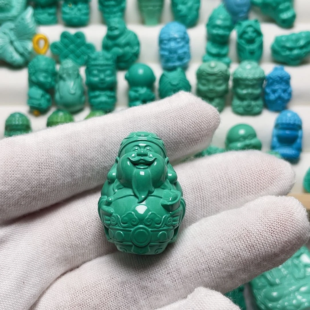 灬****灬十堰配饰配珠财神