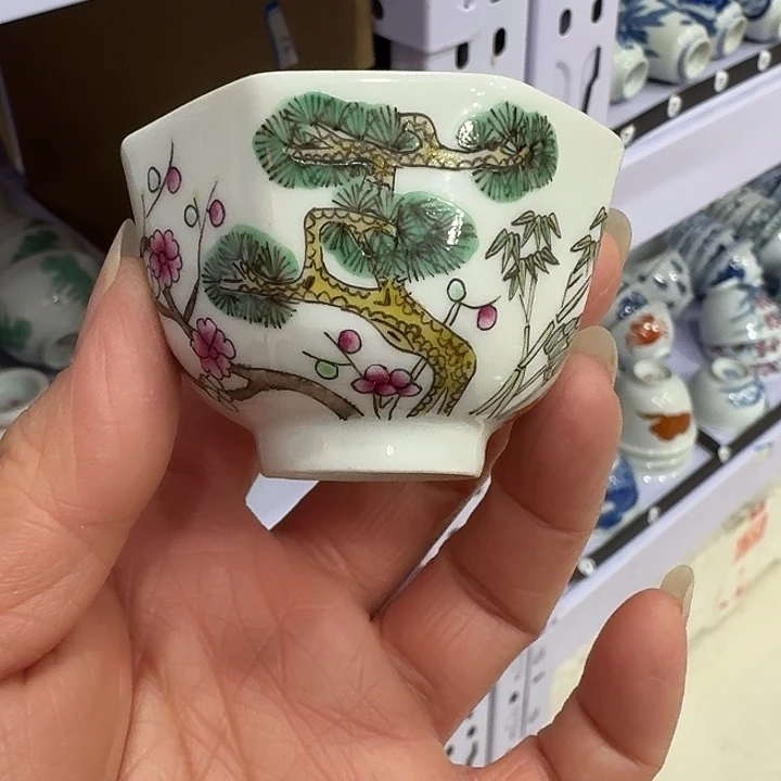 陶瓷艺术品收藏陶瓷