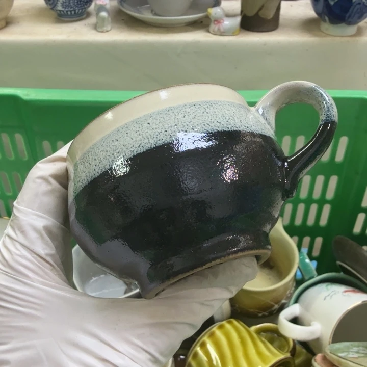 瓷片开播啦…开播啦！