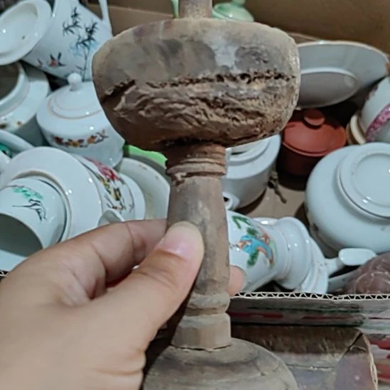 茶***生其他精美摆件（不退换）