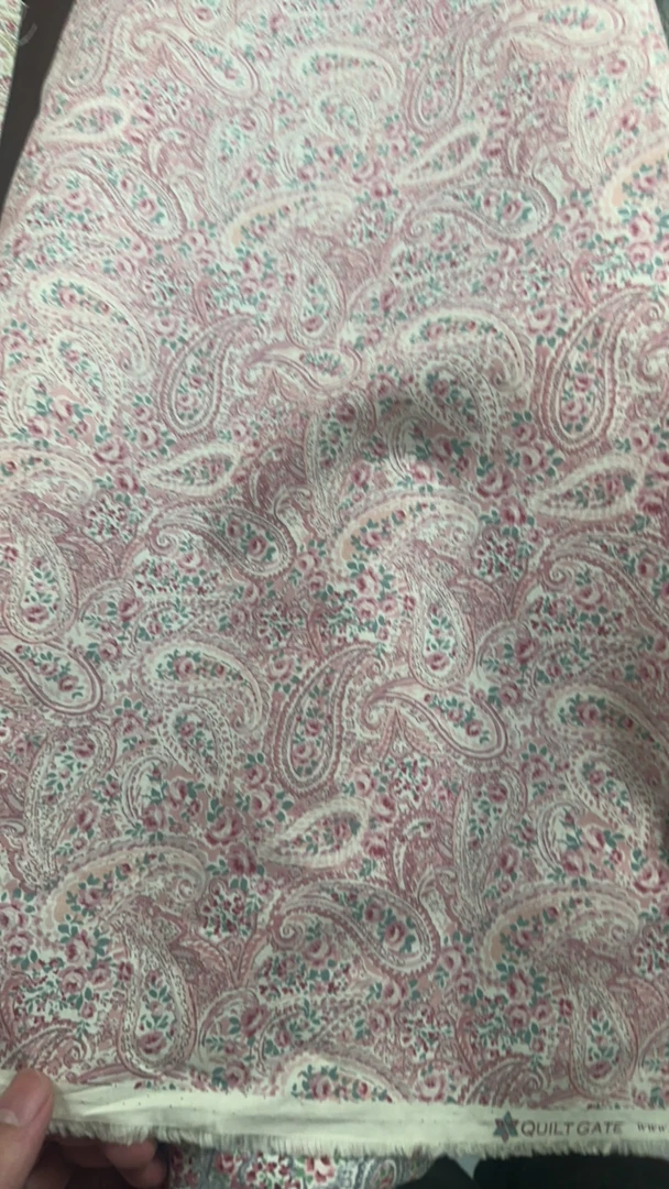 国现腰果花粉色半米