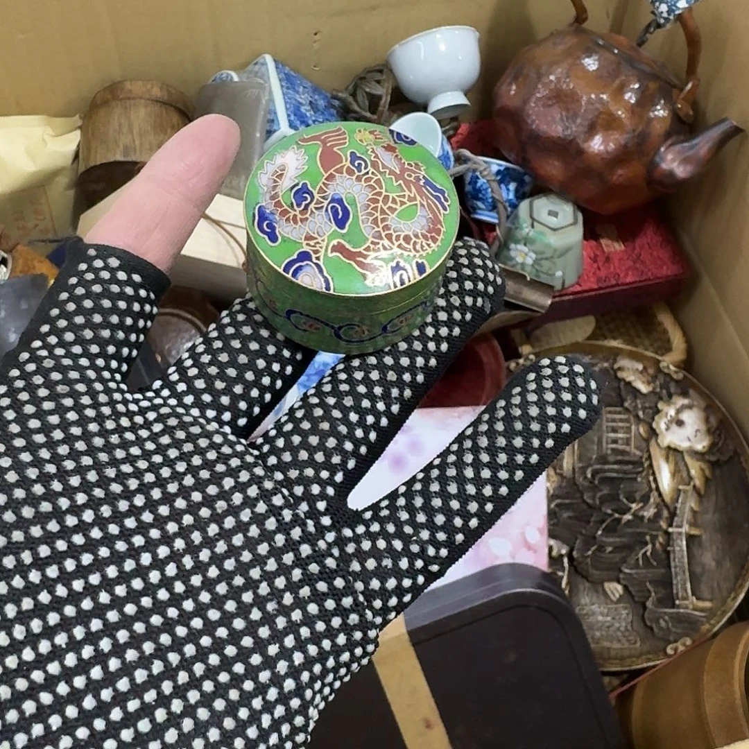 茶宠瓷器茶具系列