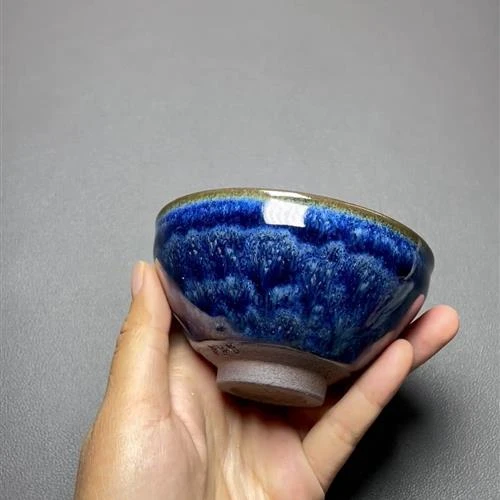 【闪购商品】茶盏-565............