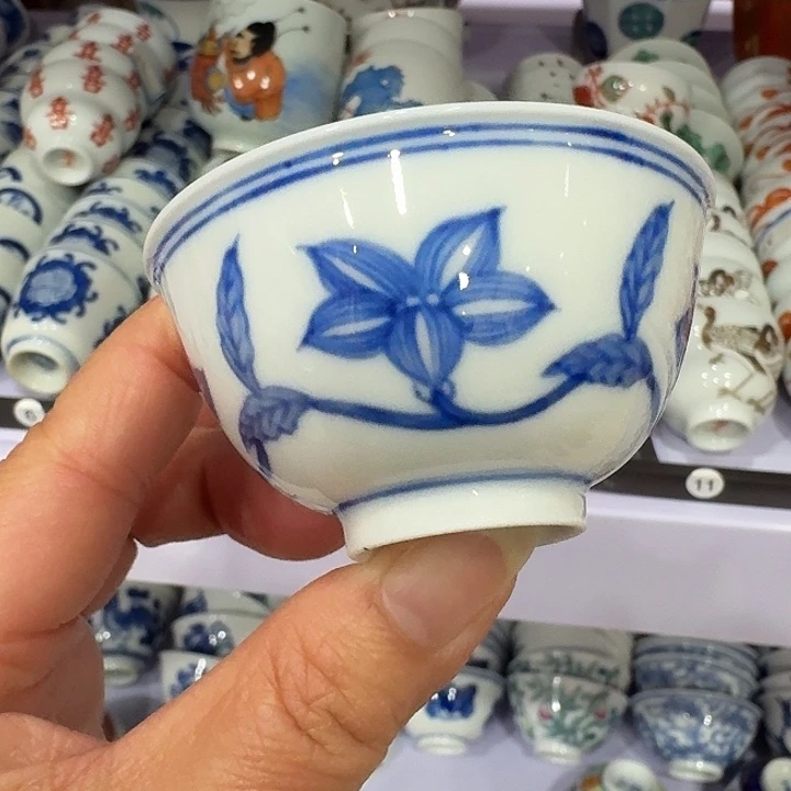 陶瓷艺术品收藏陶瓷