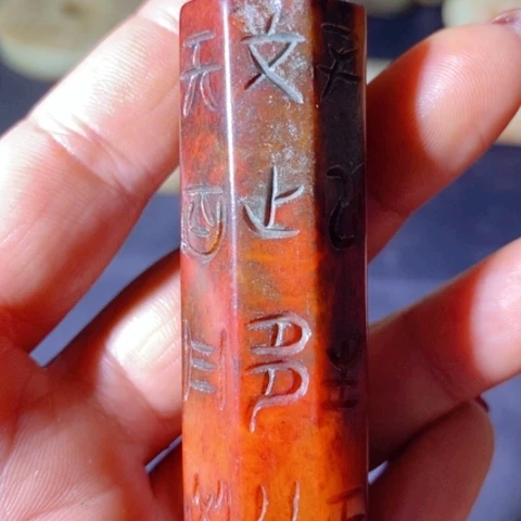 紫金钵盂菩提吊坠