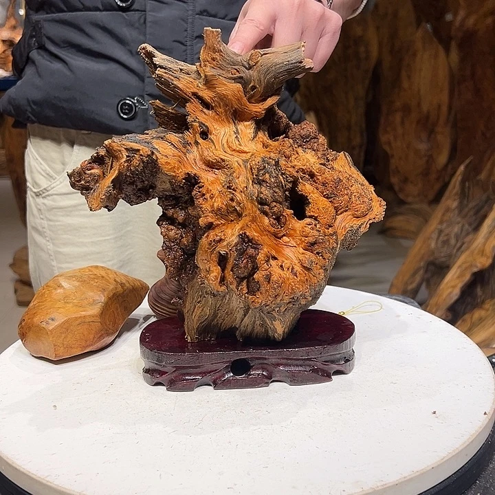 松木（琥珀木）用****6