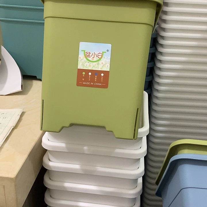 方口16高18绿5个无托