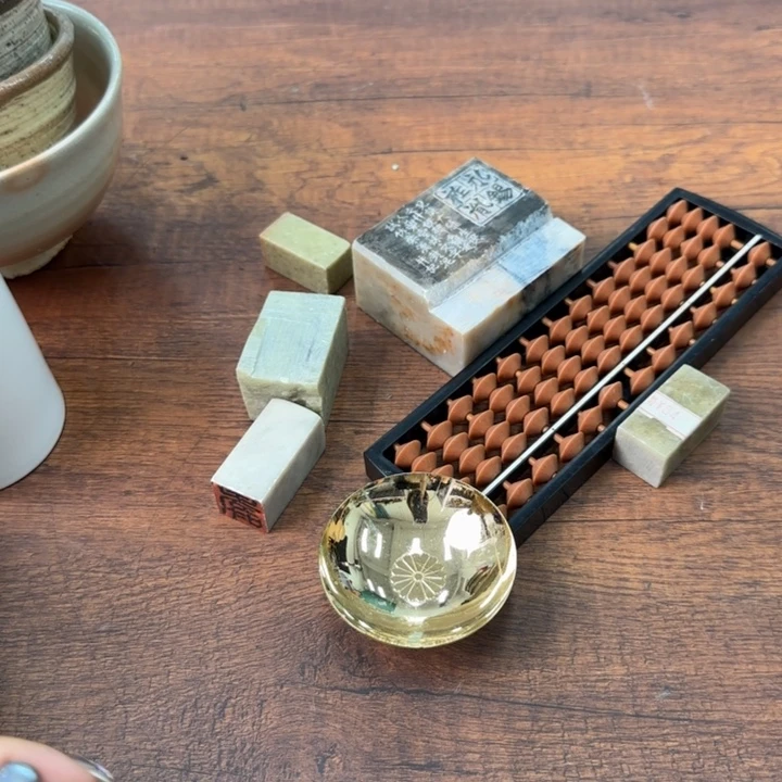 一个陶瓷物件陶瓷物件