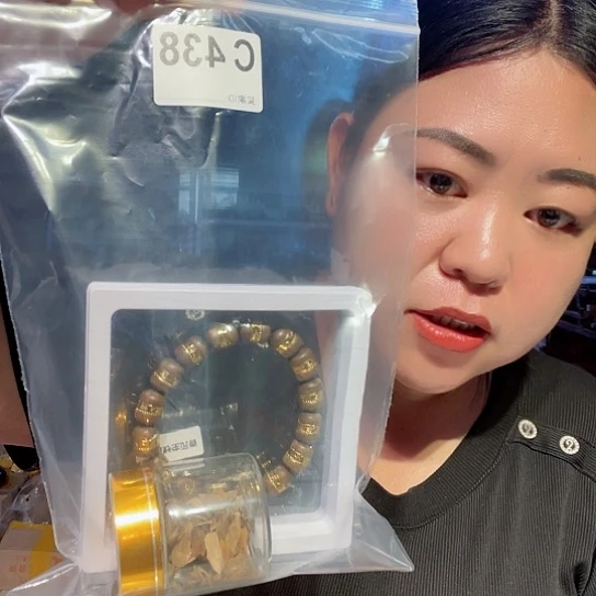 大果紫檀（缅甸花梨）438