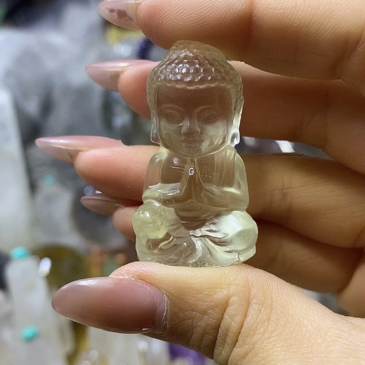 未镶嵌珠宝半成品水晶