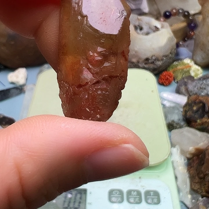 梦***欣紫晶银S925镶嵌珠宝半成品