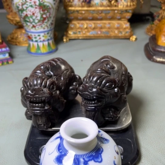 东***风摆件专拍链接以及其他