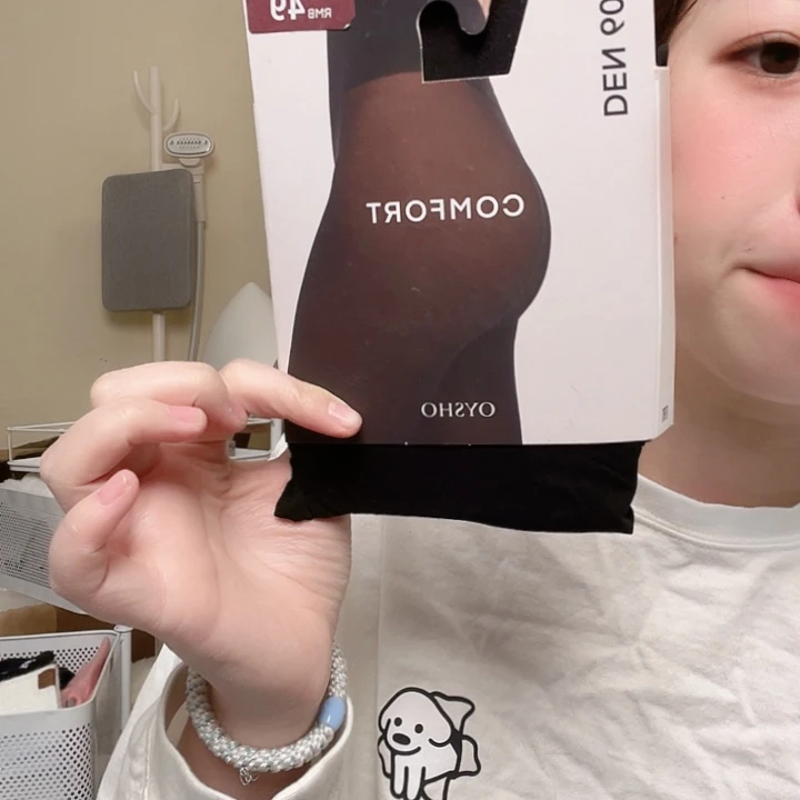 三醋酯纤维Oysho xs码数60D291