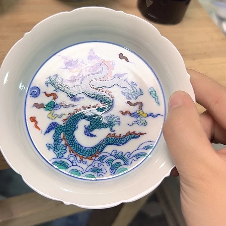 景德镇陶瓷的味道