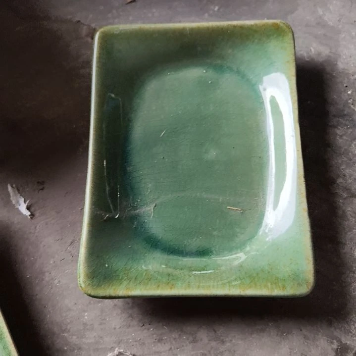 瓷片磁州窑五厂盘碗壶杯