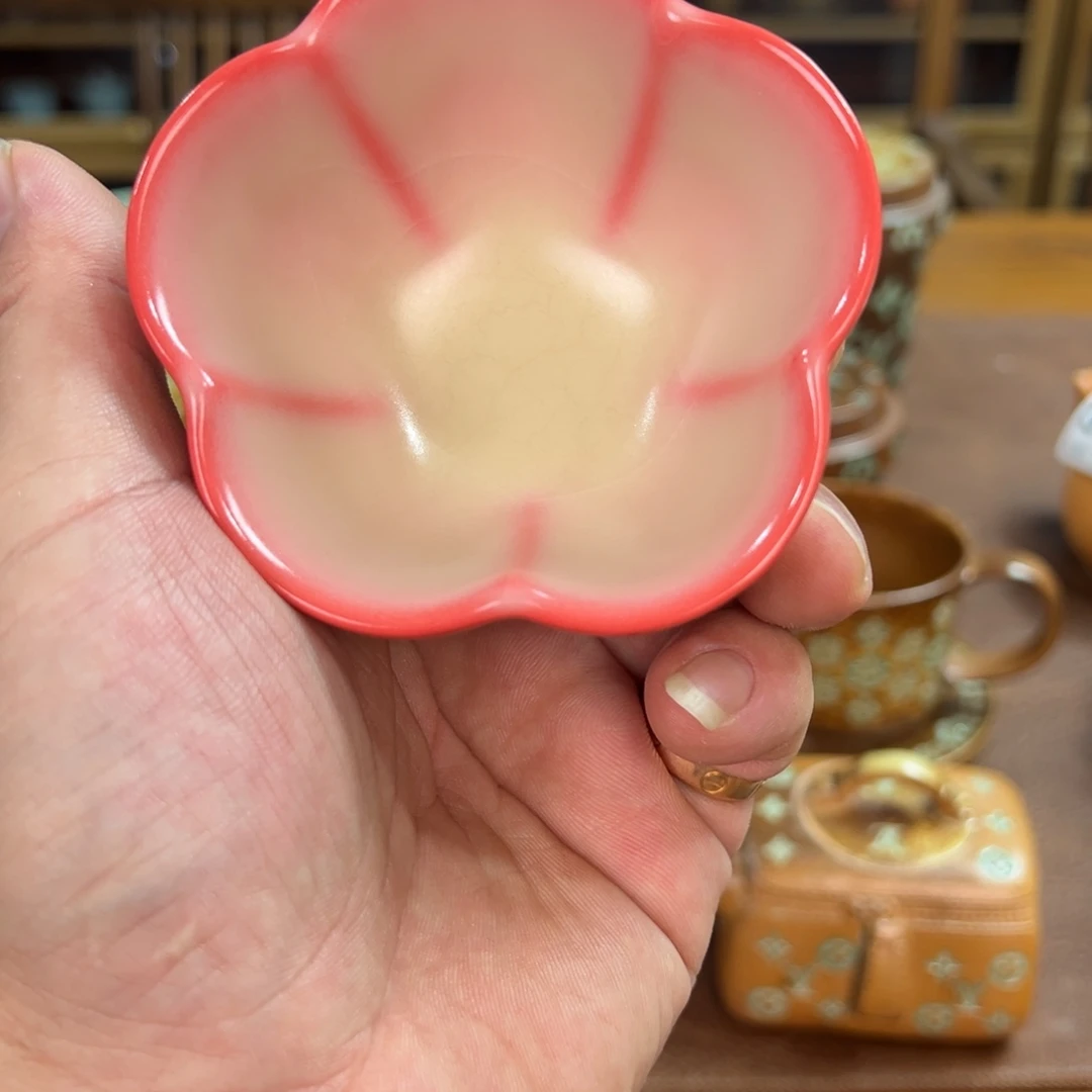 瓷片龙泉窑龙泉青瓷549