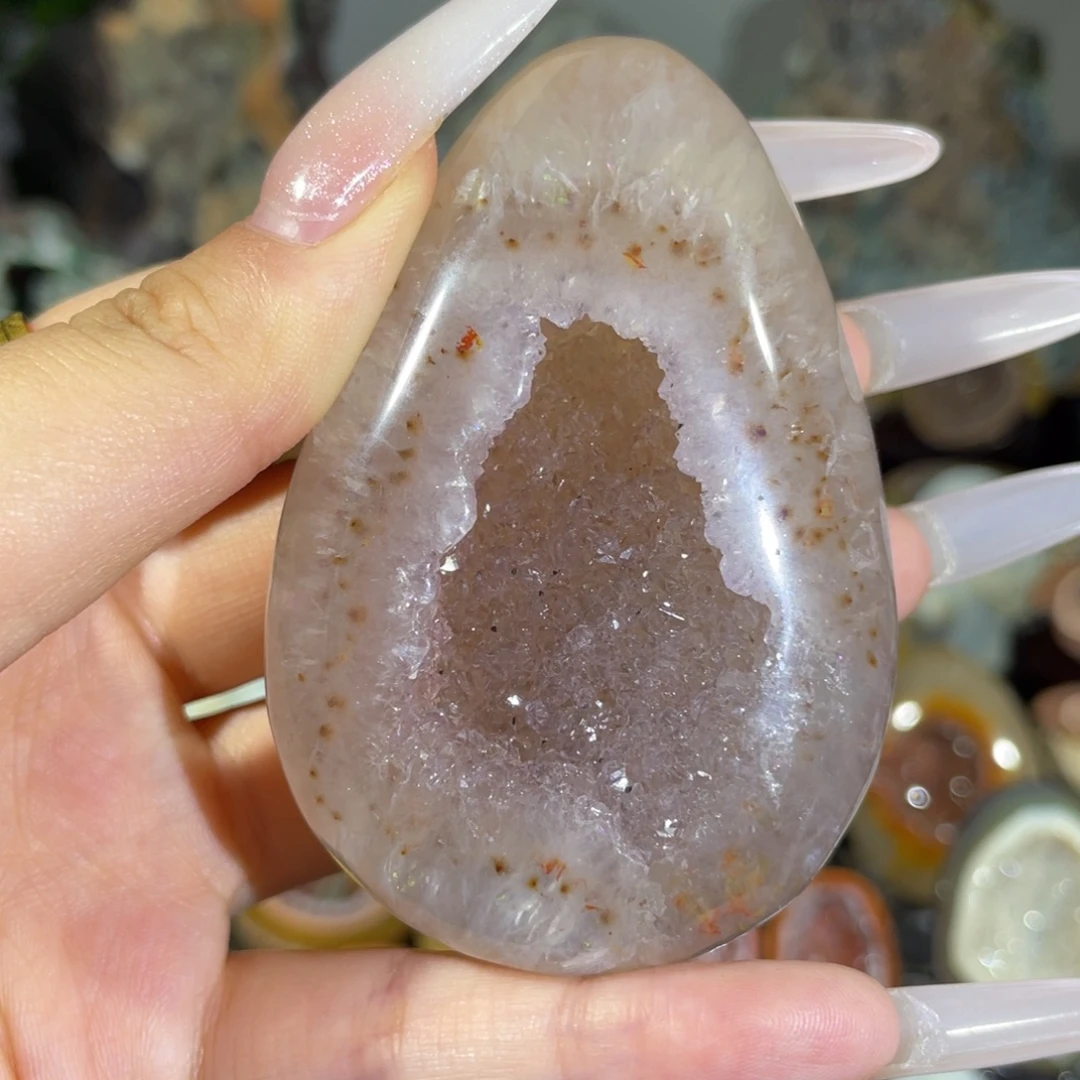 未镶嵌大型摆件（非配饰）水晶