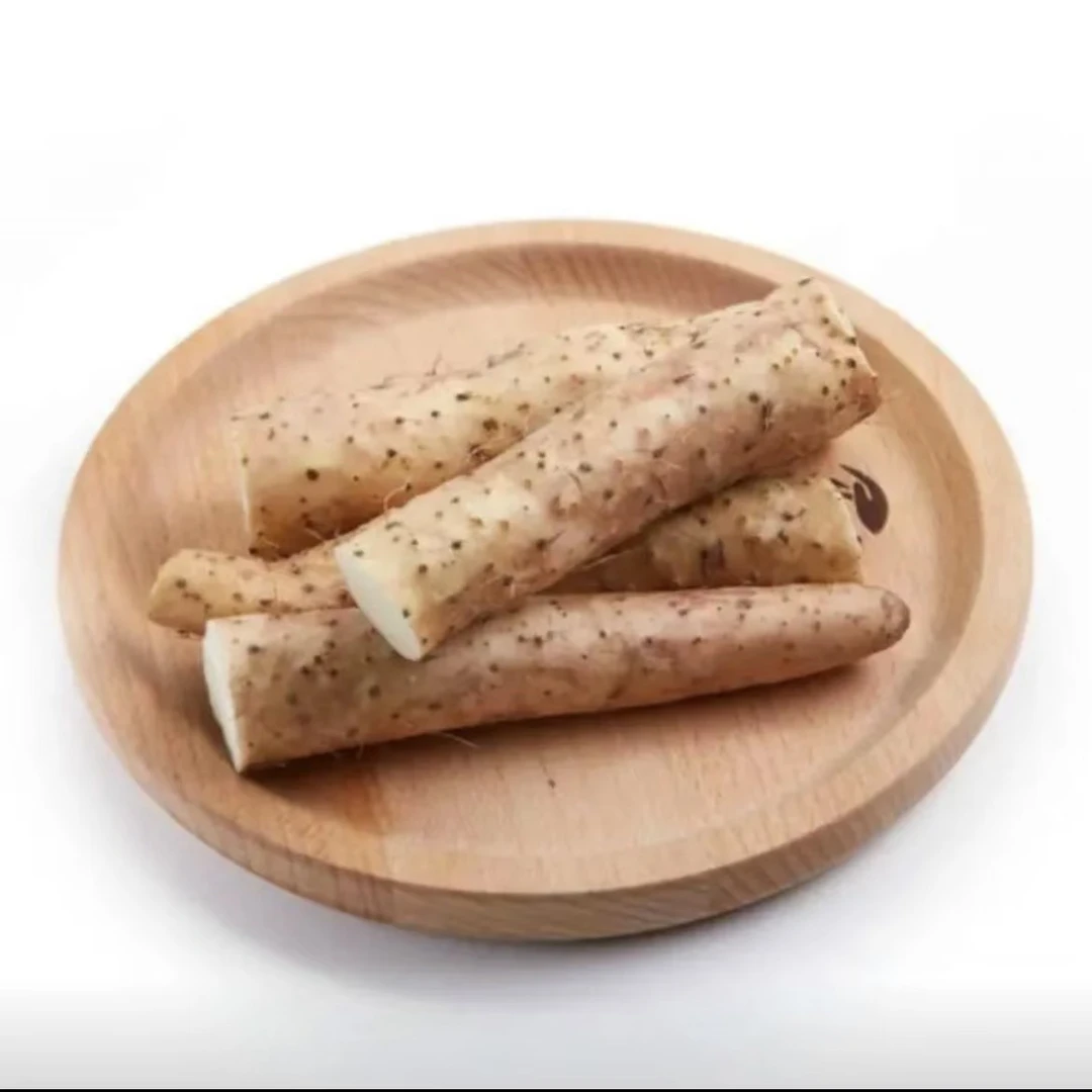 【每日优鲜】河北-铁杆山药500g±50g
