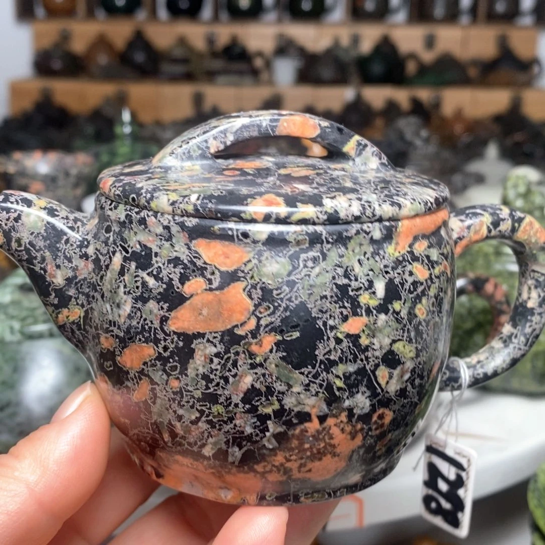 小***y梅花玉高品缠丝料200cc