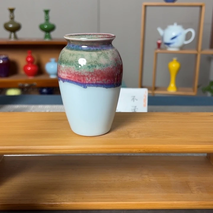 瓶景德镇陶瓷研究所学会