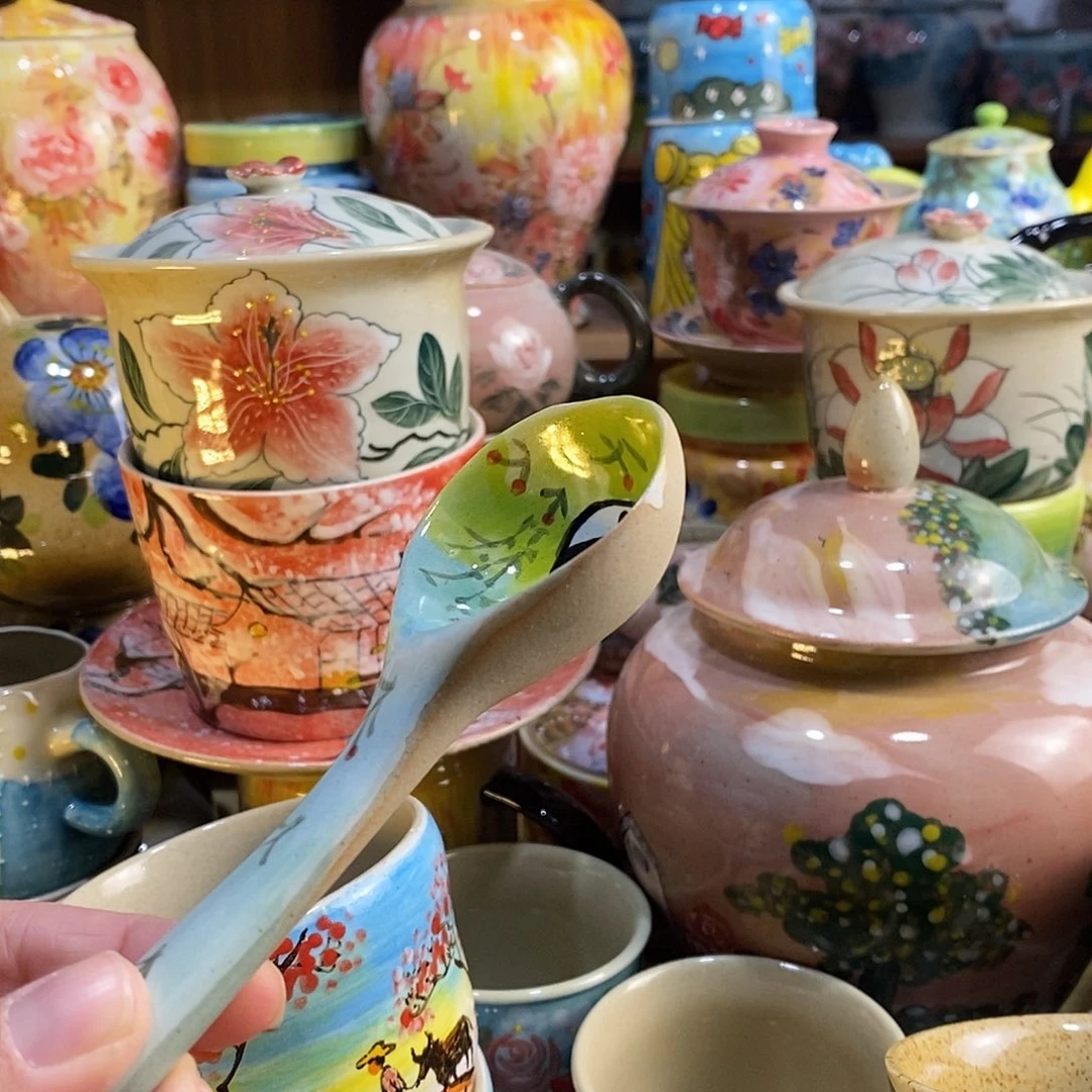 瓷片新年开门红福利多多