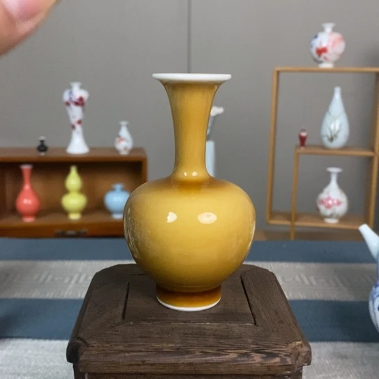 摆件景德镇瓷器收藏鉴赏辞典