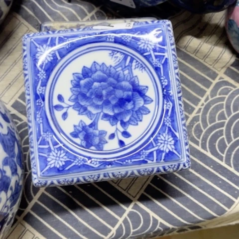 小*客陶瓷制品有瑕疵处理