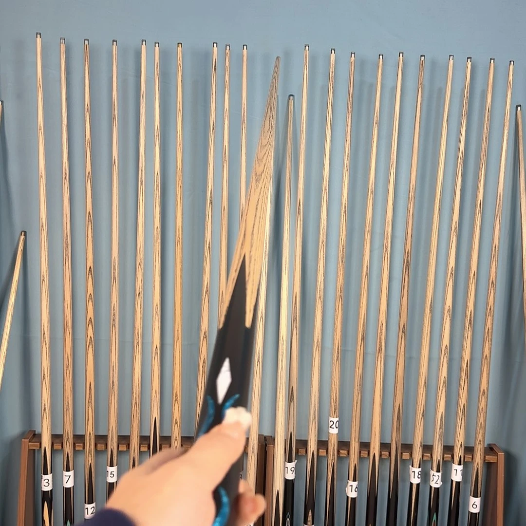 遇***号白蜡木长款渤泰体育用品
