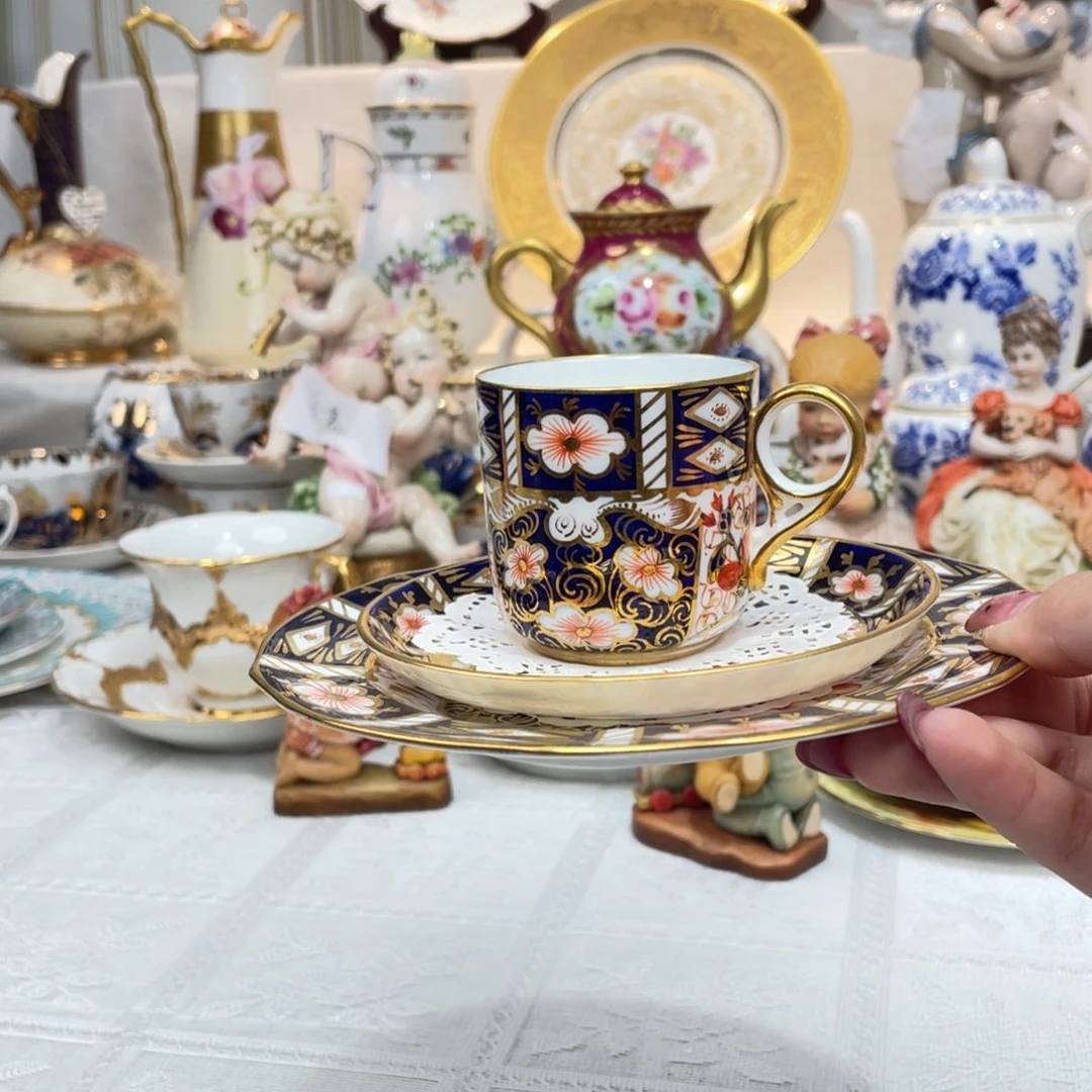 瓷片海外中古美物瓷器