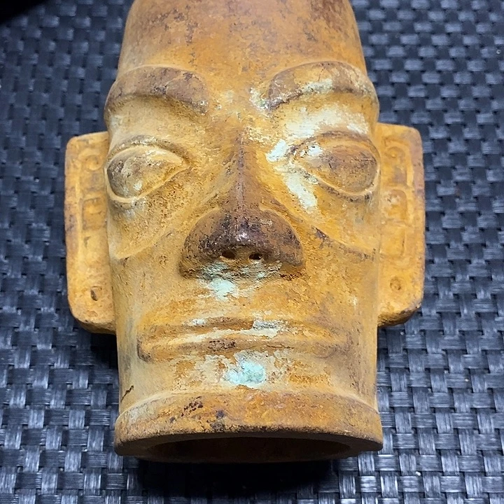 吊坠菩提根/象牙果