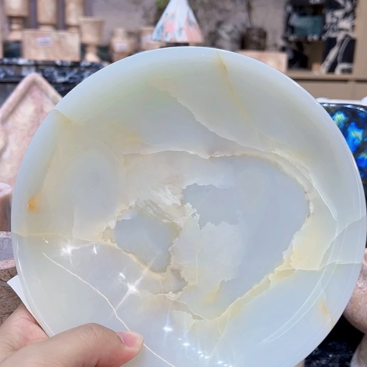 石材天然奢石系列产品