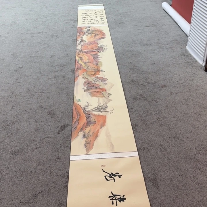 书法书画作品多次参加全国