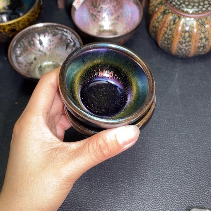 茶盏建盏直播间链接