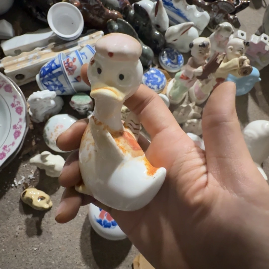 九****景德镇的陶瓷瓷器