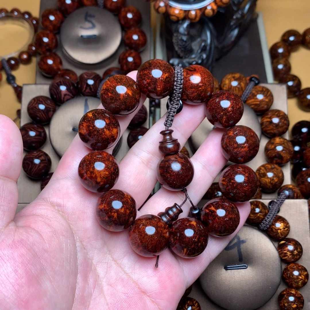 黄花梨/降香黄檀2.0瘤疤芝麻点