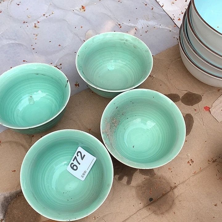 紫砂陶瓷艺术作品欣赏