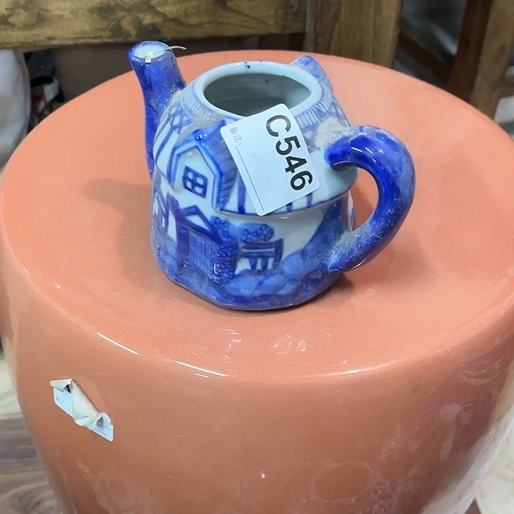 大*陶瓷制品瑕疵处理