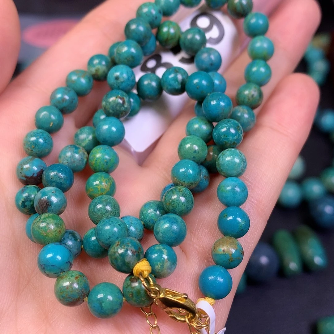 空竹粉丝专享十堰特色手工散珠