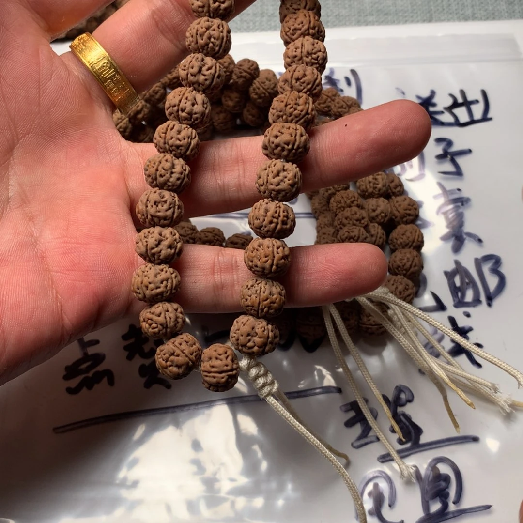 金刚菩提吊坠老树