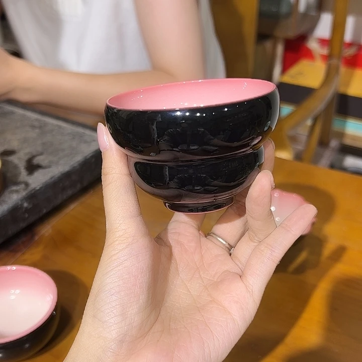 小米茶器龙泉云间青瓷