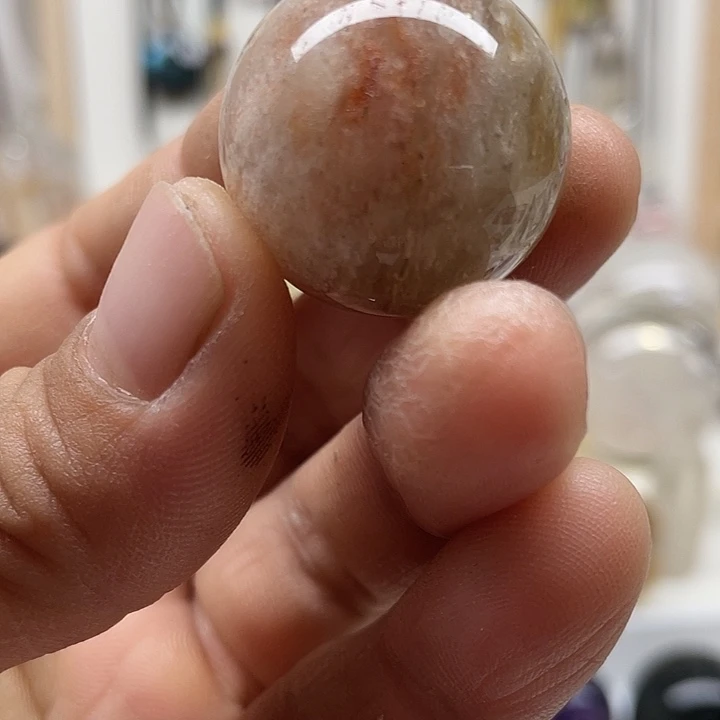 未镶嵌珠宝半成品水晶