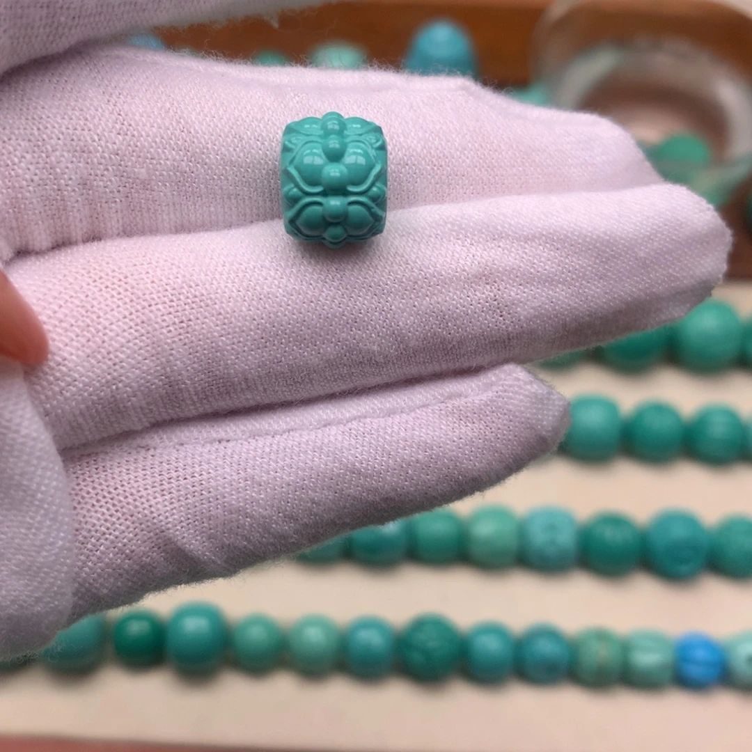 原生态配饰配珠10.6