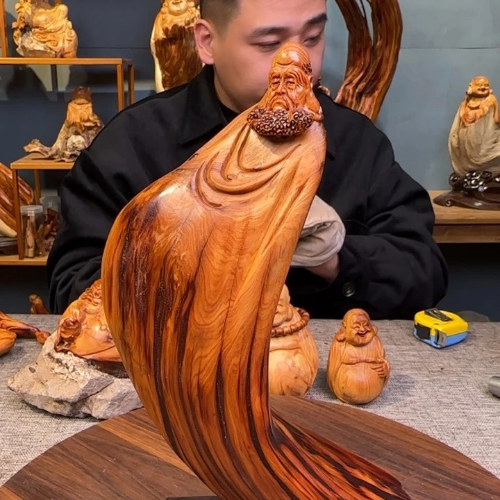 柏木(崖柏)关注一下