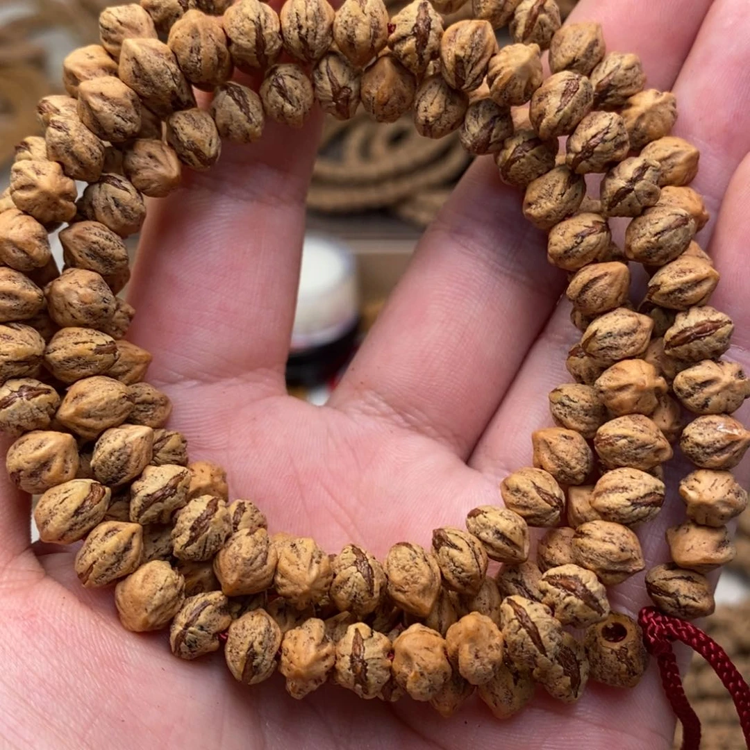 柏香籽/百香籽吊坠