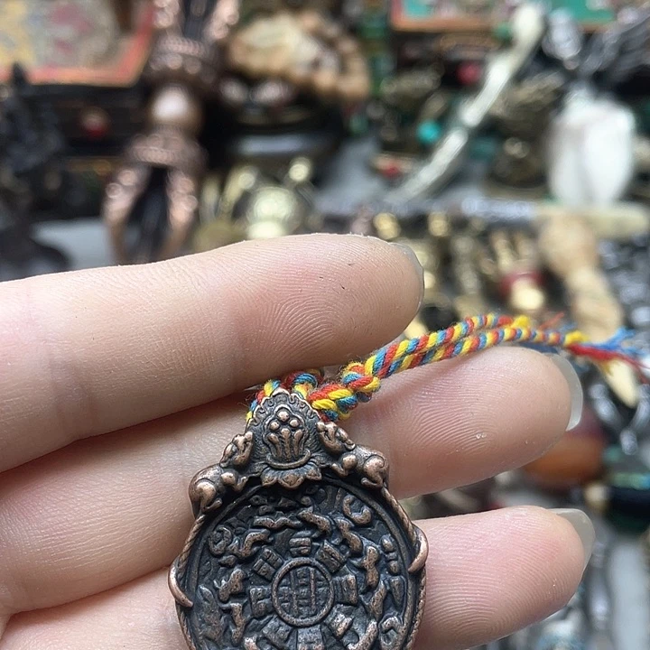 创意用品挂件一物一图