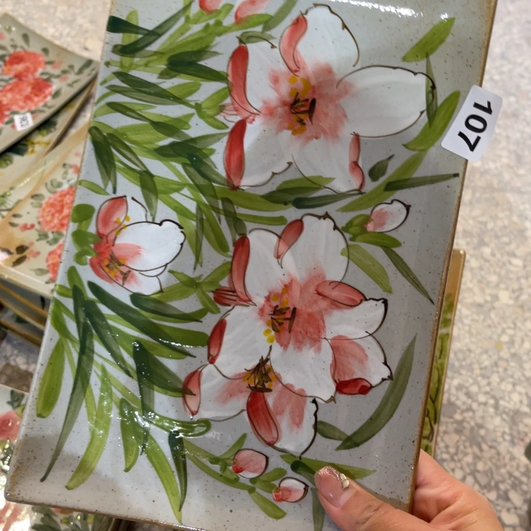 摆件胡****?景德镇手工制作