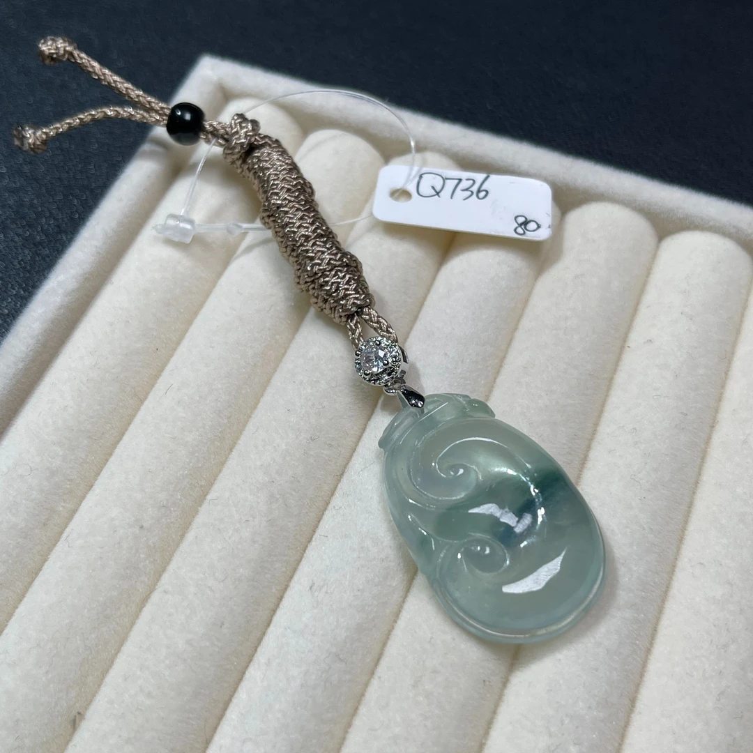 Q736吊坠百搭男女款多样性发货其一