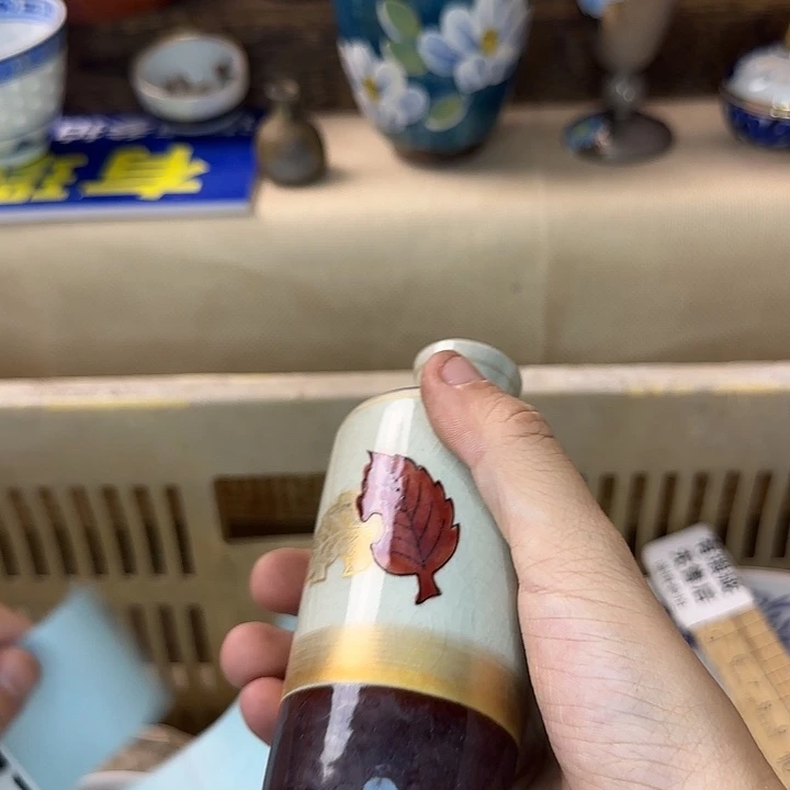 张***平瓷片回流日瓷全场满18米包邮