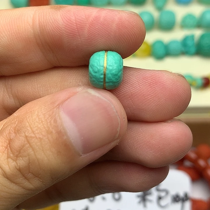 湖北原矿配饰尺寸9